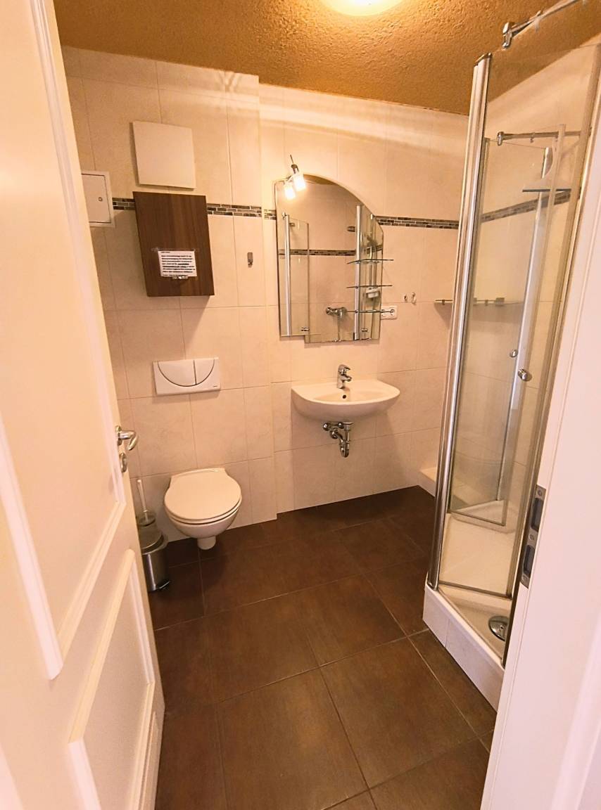 56 m² Ferienwohnung ∙ 2 Schlafzimmer ∙ 4 Gäste – Bild 5