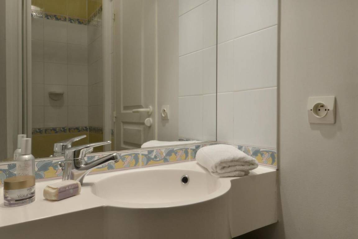 45 m&sup2; Ferienwohnung 1 Schlafzimmer 7 G&auml;ste