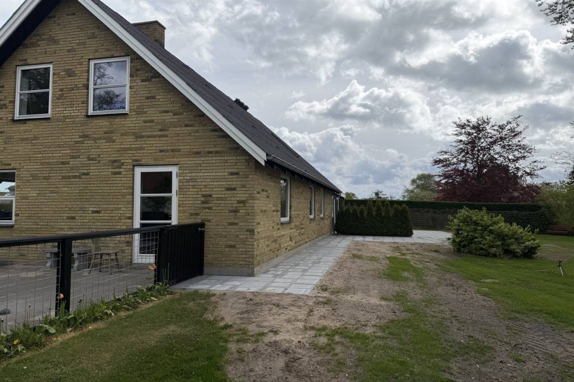 183 m² Ferienhaus ∙ 6 Schlafzimmer ∙ 12 Gäste – Bild 7