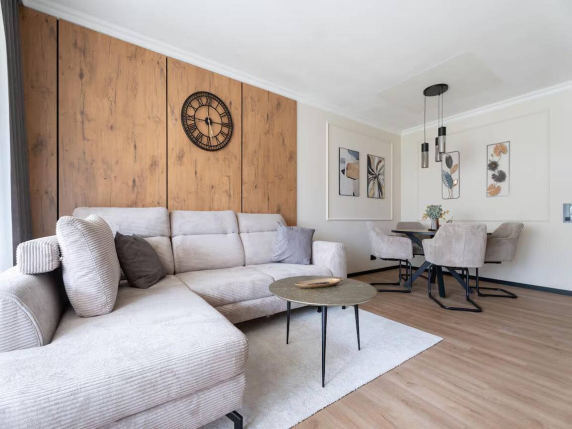 Huis ∙ 4 Gasten - Soest