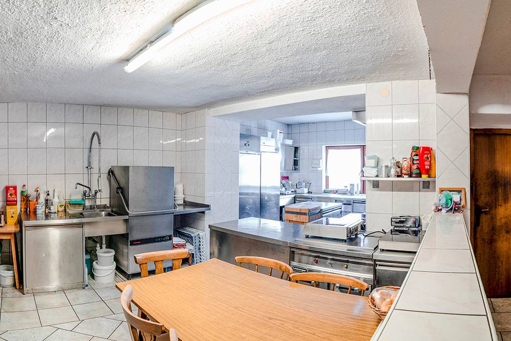 450 m² Ferienhaus ∙ 9 Schlafzimmer ∙ 23 Gäste – Bild 12