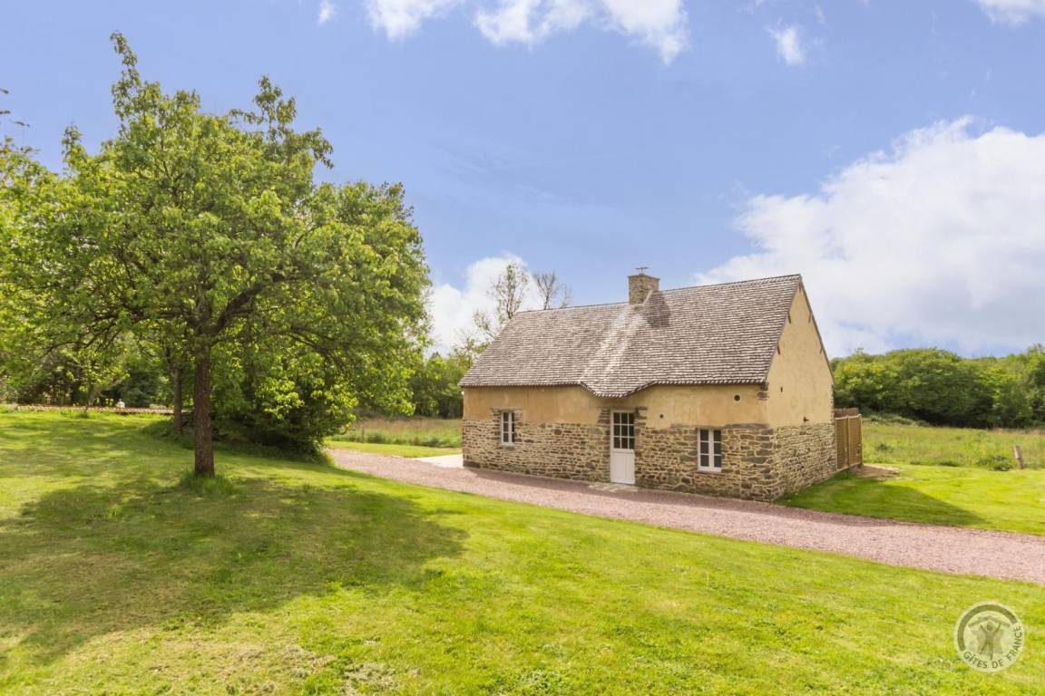 G&icirc;te 3 Schlafzimmer 7 G&auml;ste