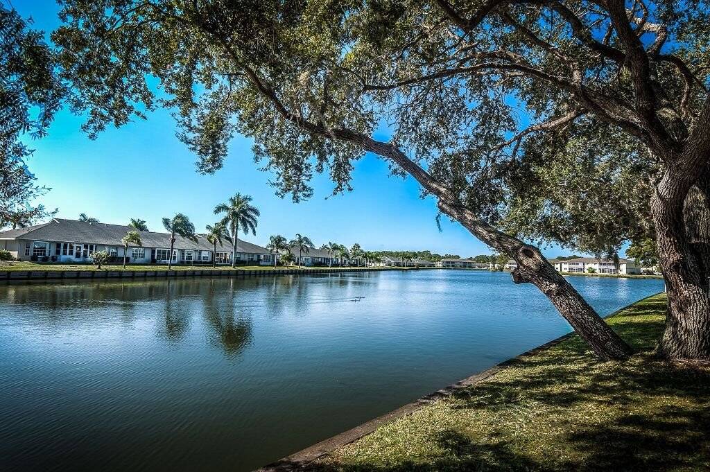 107 M² Condo ∙ 2 Bedrooms ∙ 4 Guests - Port Charlotte, FL