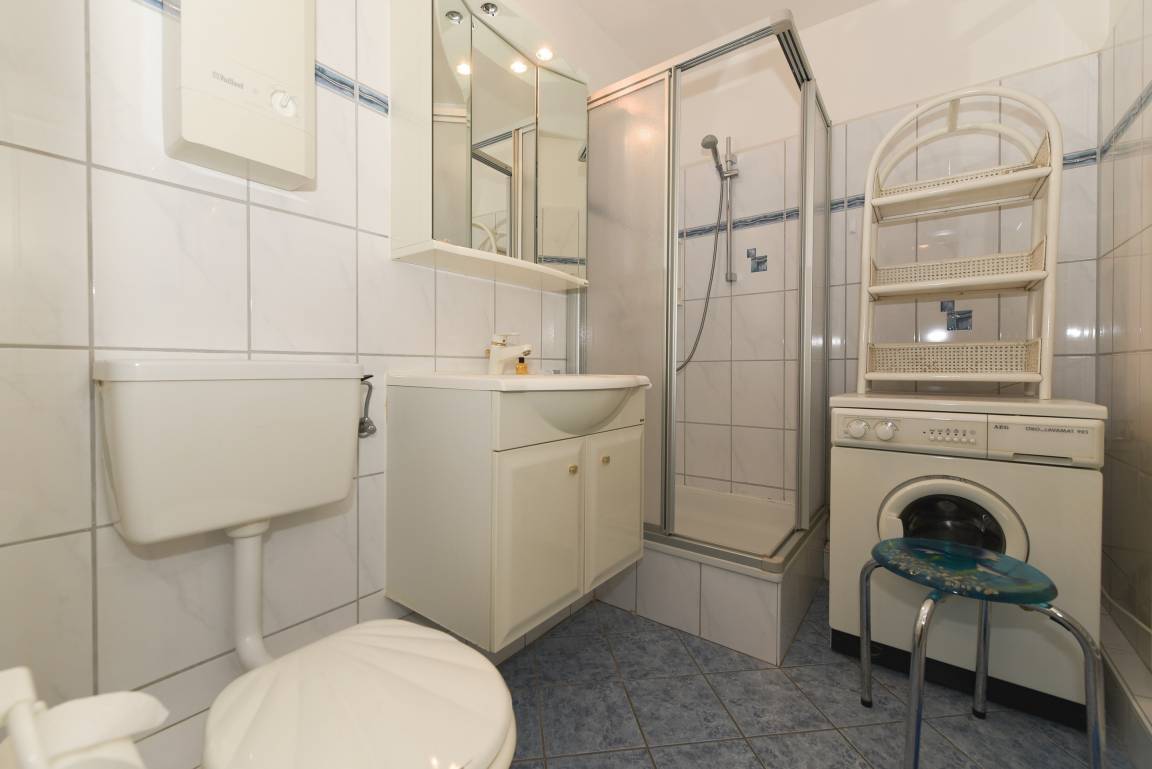 58 m² Ferienwohnung ∙ 2 Schlafzimmer ∙ 4 Gäste – Bild 5