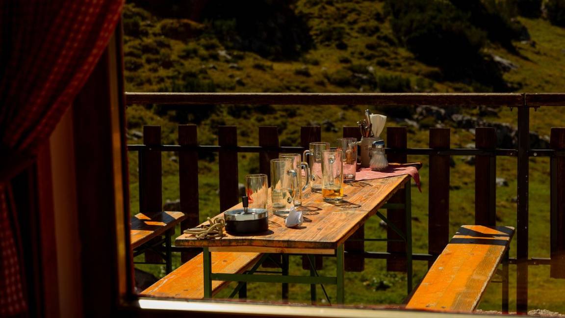 Hotel ∙ 1 Bedroom ∙ 2 Guests - Obertraun