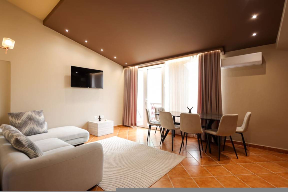 Apartment ∙ 1 Bedroom ∙ 6 Guests - Golem