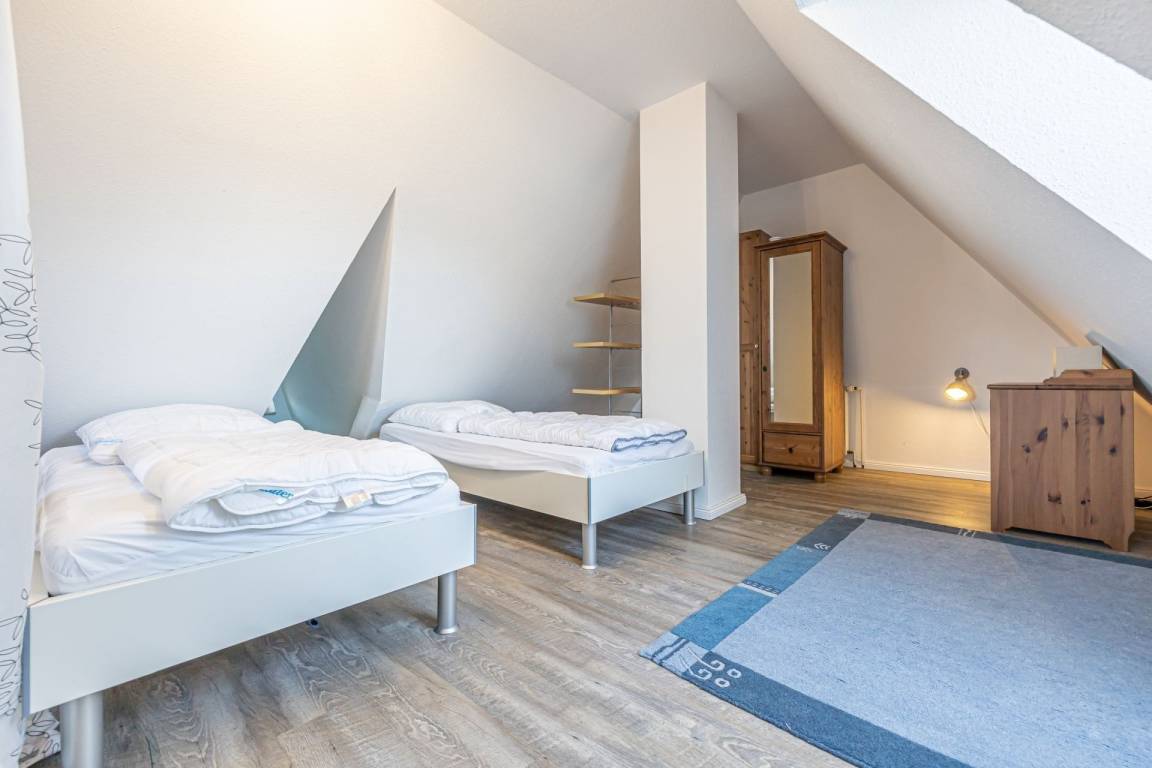 107 m² Ferienhaus ∙ 4 Schlafzimmer ∙ 7 Gäste – Bild 28