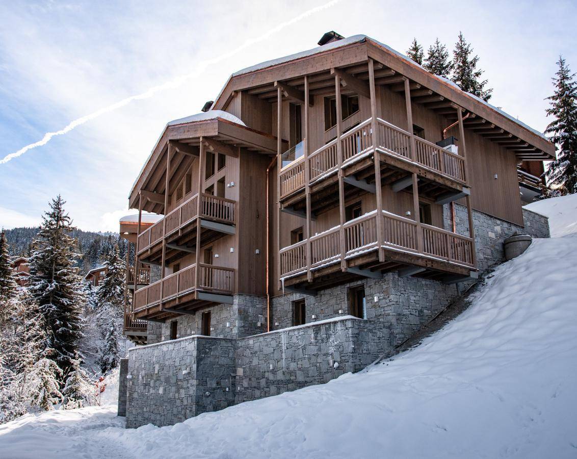 174 m² Chalet ∙ 4 Schlafzimmer ∙ 8 Gäste – Bild 20
