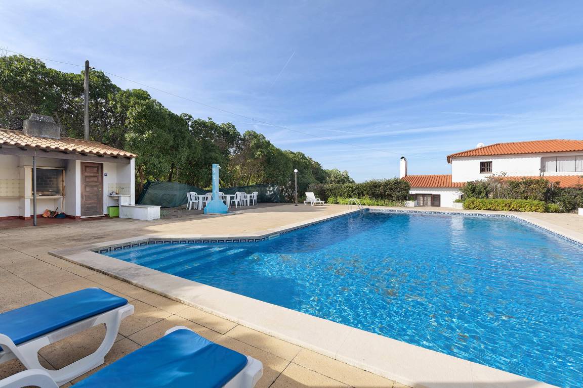 50 M² Studio ∙ 3 Gasten - Colares