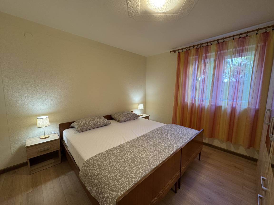 35 M² Apartamento ∙ 1 Habitación ∙ 2 Huéspedes - Split