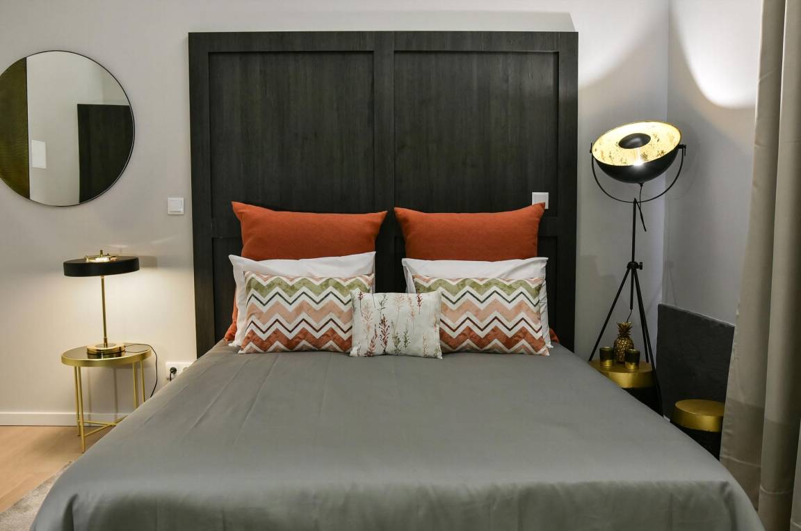 21 M² Apartment ∙ 1 Bedroom ∙ 2 Guests - Ponta Delgada