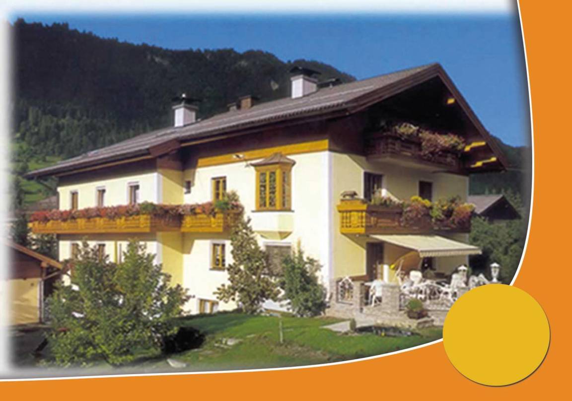 20 M² Hotel ∙ 1 Sypialnia ∙ 2 Gości - Bischofshofen