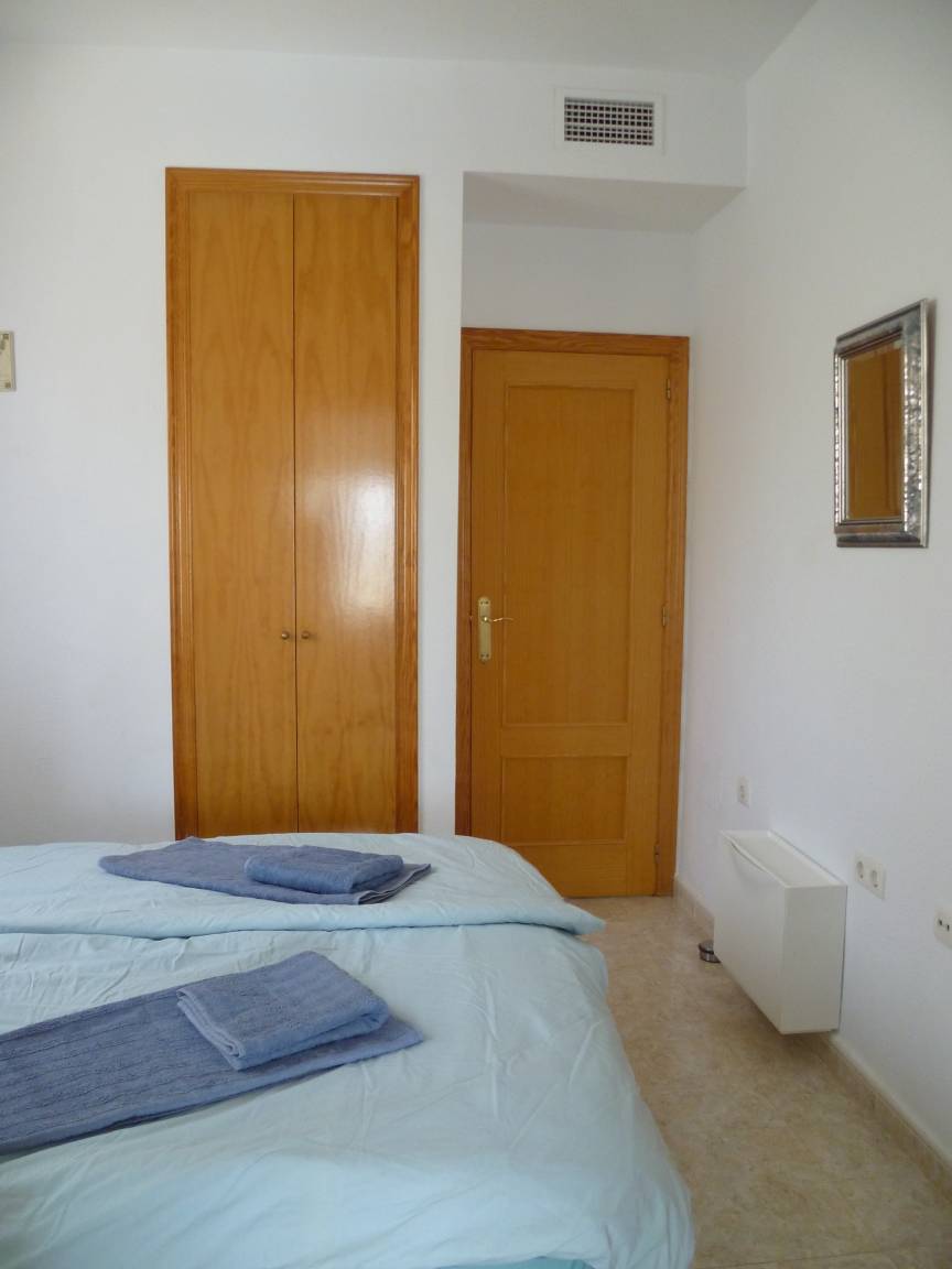 52 m² Ferienhaus ∙ 2 Schlafzimmer ∙ 4 Gäste – Bild 19