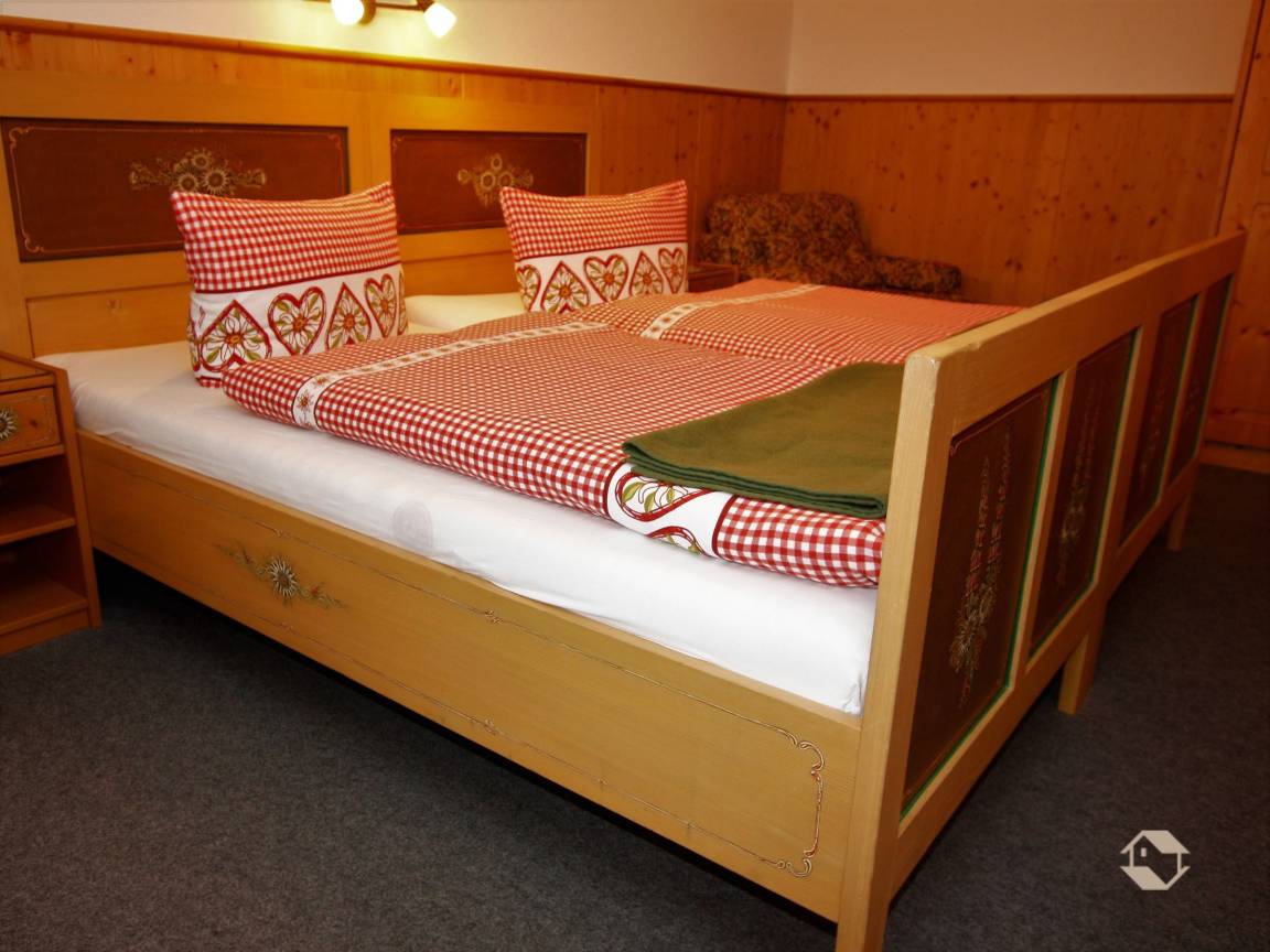 40 M² Apartamento ∙ 1 Habitación ∙ 2 Huéspedes - Todtnau