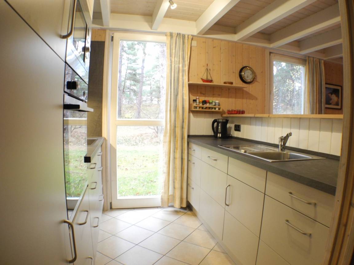 85 m² Ferienhaus ∙ 3 Schlafzimmer ∙ 6 Gäste – Bild 7