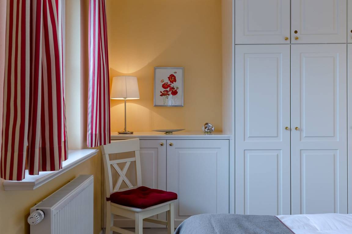107 m² Ferienwohnung ∙ 3 Schlafzimmer ∙ 6 Gäste – Bild 12