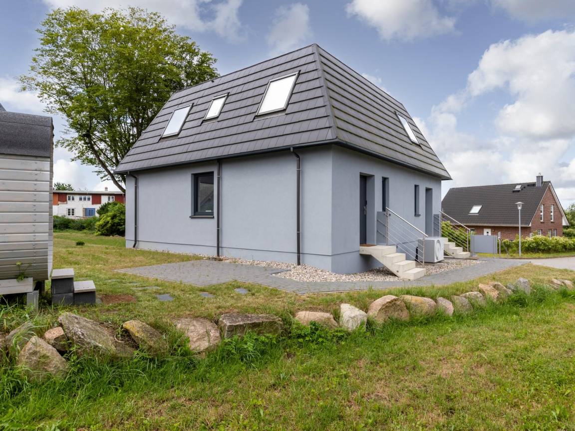 110 m&sup2; Ferienwohnung 3 Schlafzimmer 9 G&auml;ste