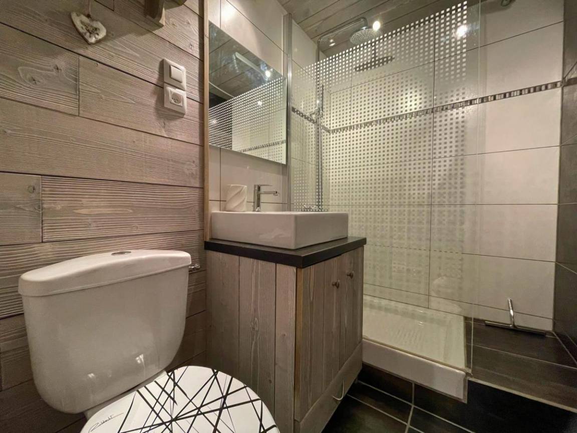28 m² Ferienwohnung ∙ 1 Schlafzimmer ∙ 4 Gäste – Bild 29