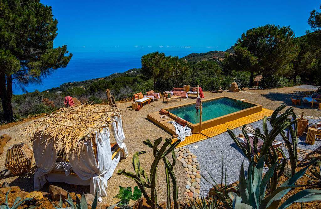 House ∙ 2 Bedrooms ∙ 5 Guests - Cefalù