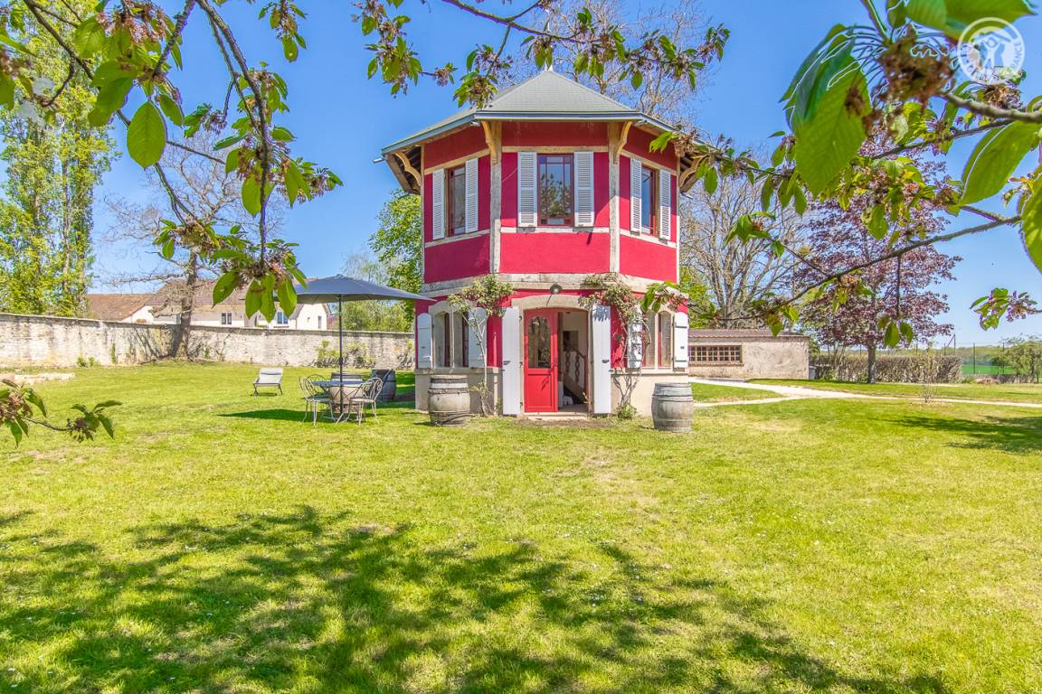 45 m&sup2; G&icirc;te 1 Schlafzimmer 4 G&auml;ste