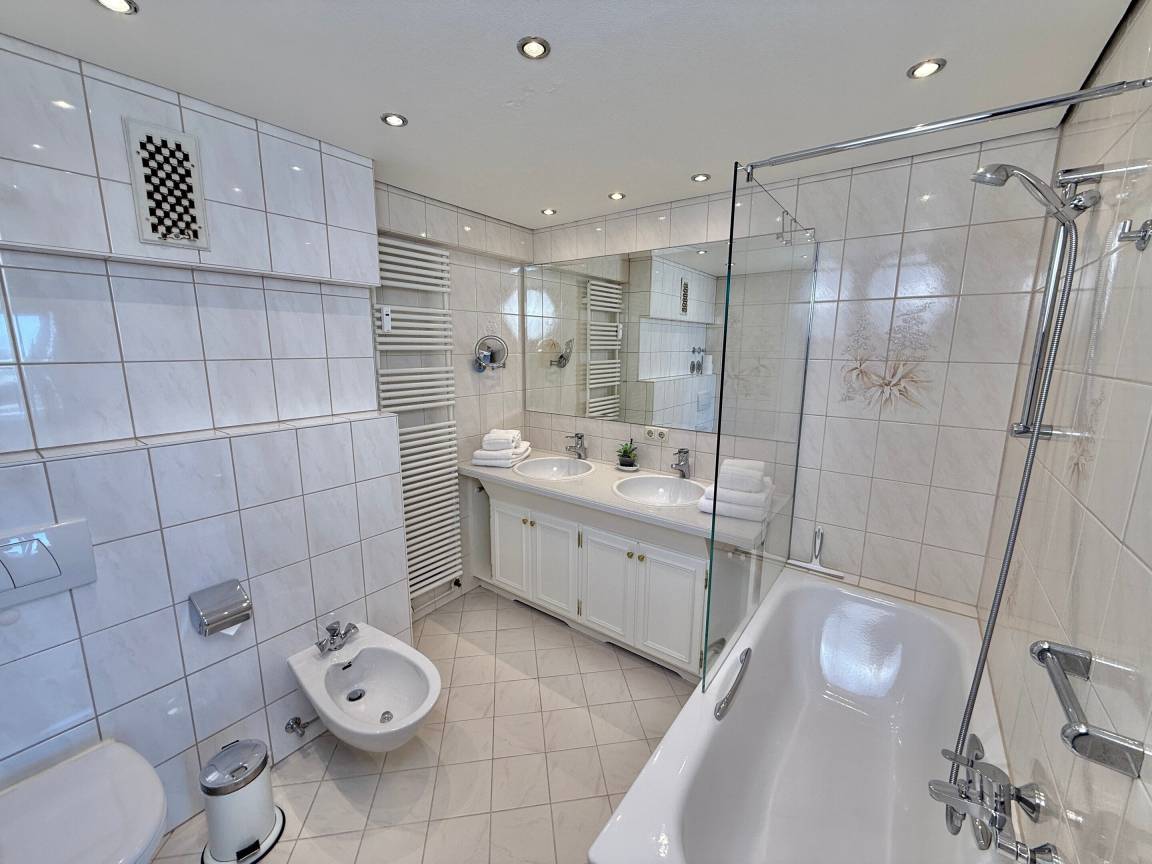 68 m² Ferienwohnung ∙ 1 Schlafzimmer ∙ 2 Gäste – Bild 20