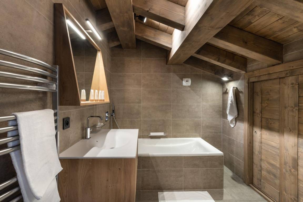 230 m² Ferienwohnung ∙ 5 Schlafzimmer ∙ 16 Gäste – Bild 16