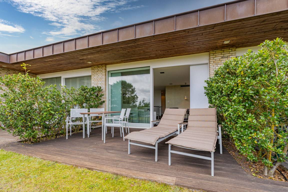 73 M² Ferienhaus ∙ 2 Schlafzimmer ∙ 4 Gäste - Sylt