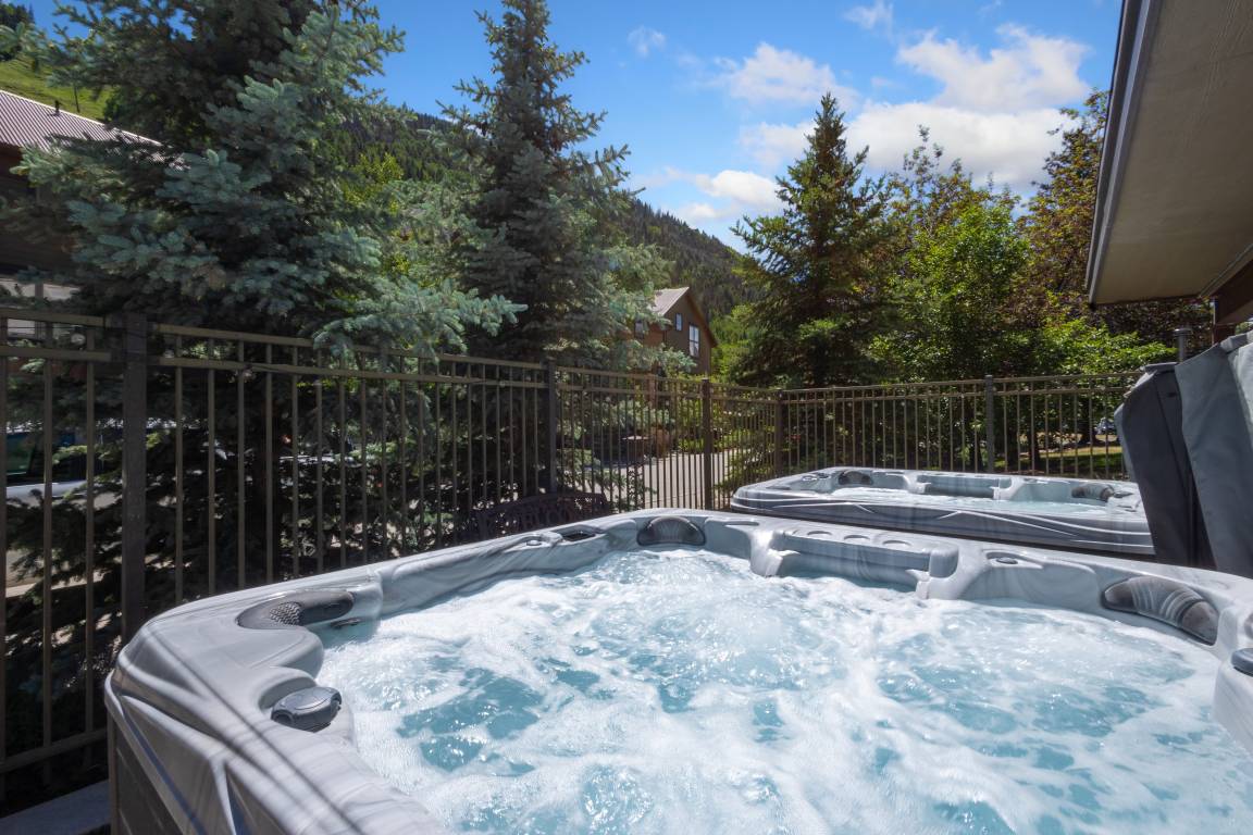 93 M² Condo ∙ 2 Bedrooms ∙ 6 Guests - Telluride, CO