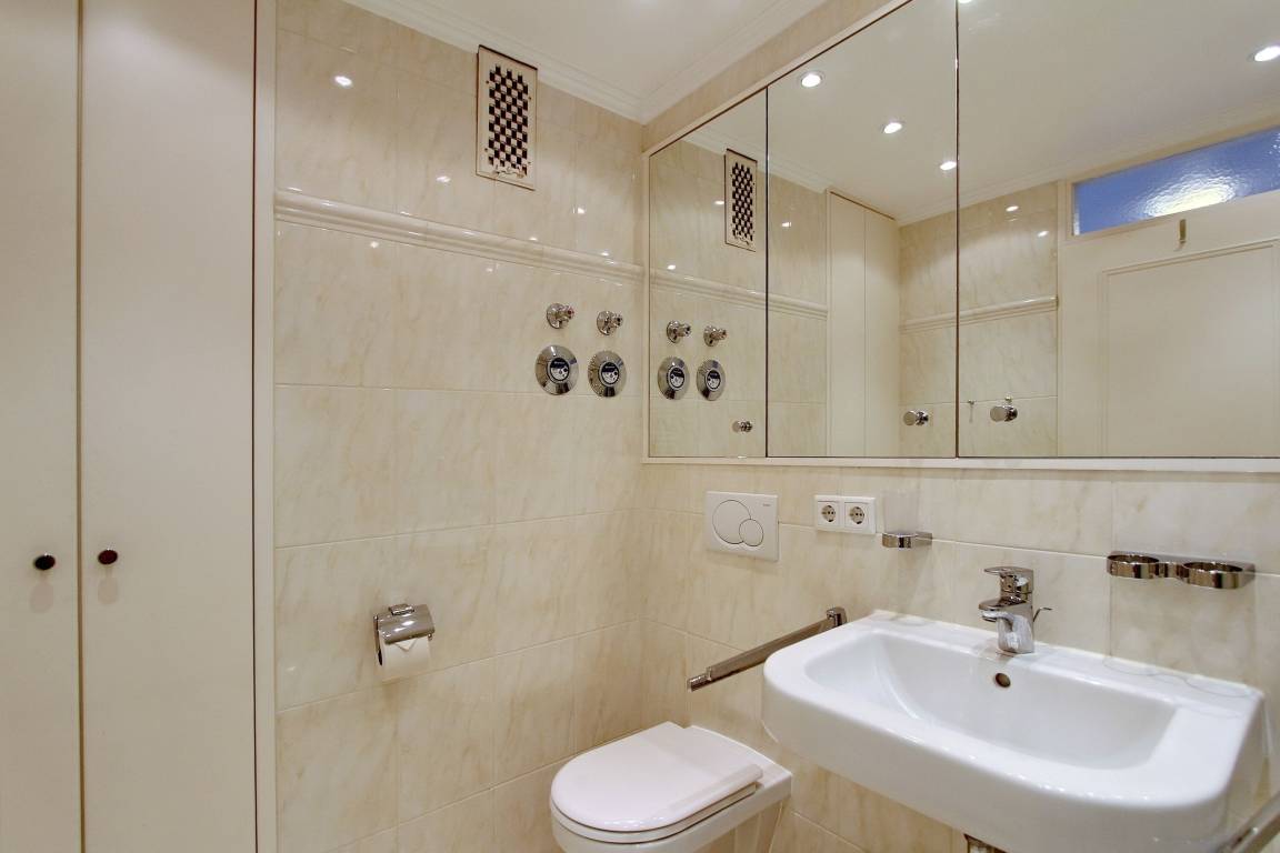 34 m² Ferienwohnung ∙ 1 Schlafzimmer ∙ 2 Gäste – Bild 11