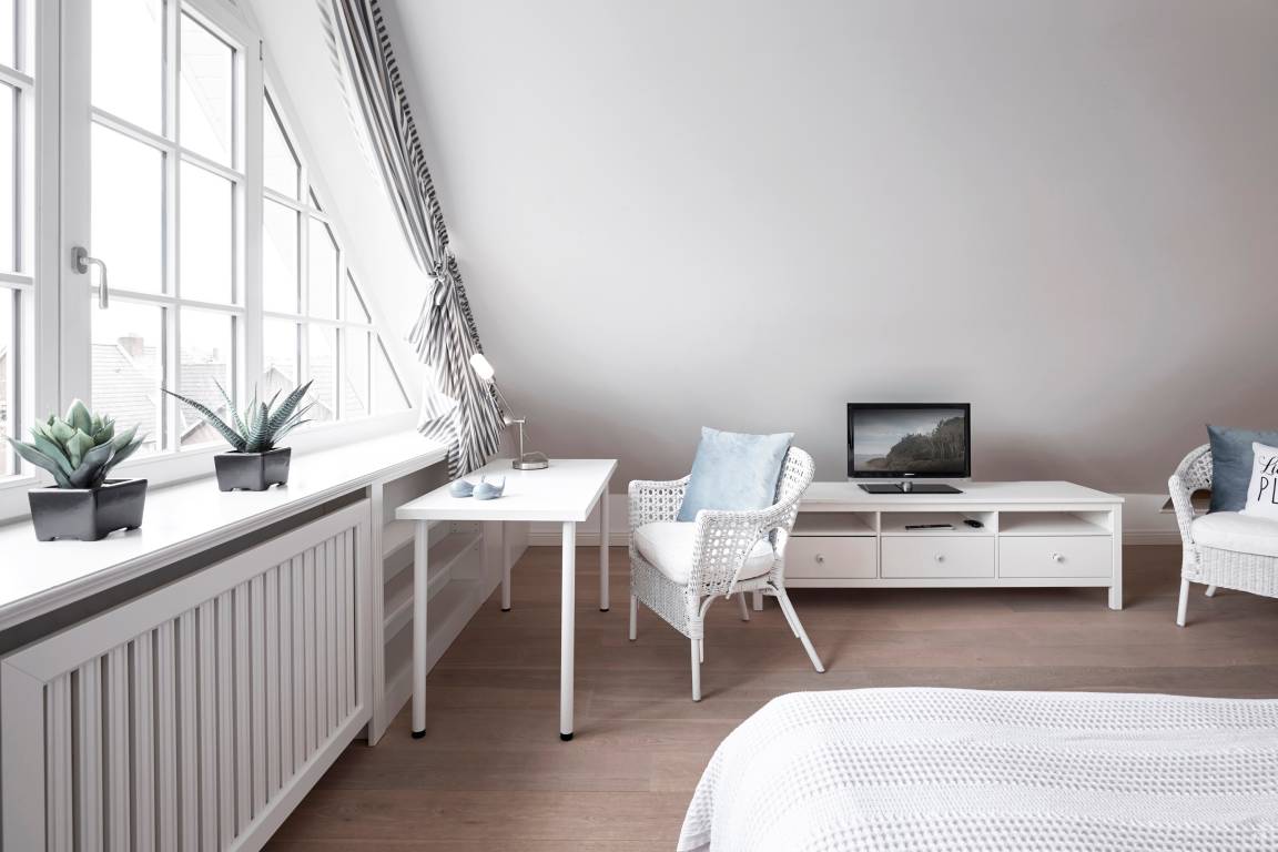 140 m² Ferienhaus ∙ 3 Schlafzimmer ∙ 6 Gäste – Bild 26