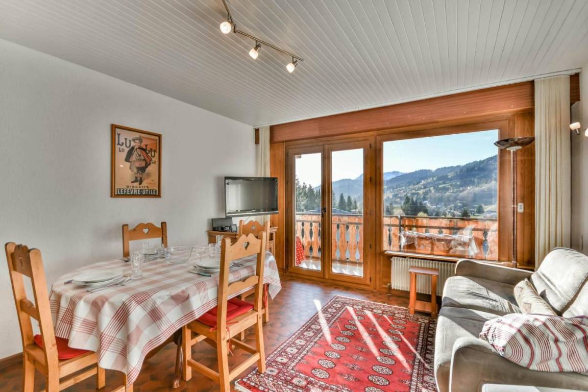 40 m&sup2; Ferienwohnung 1 Schlafzimmer 4 G&auml;ste