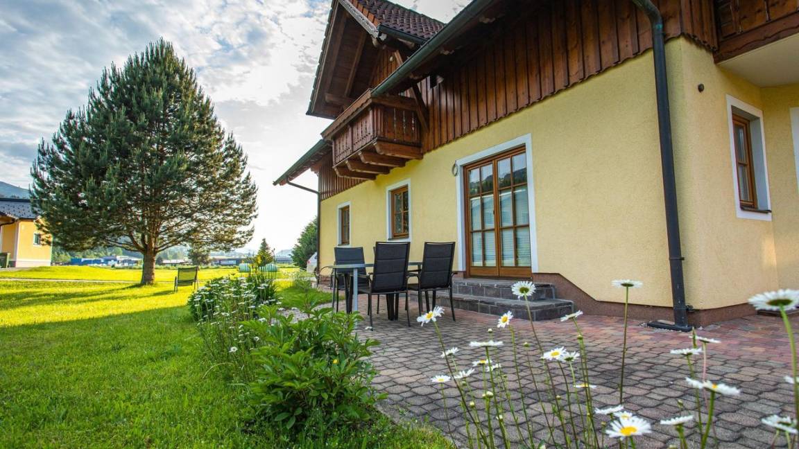 80 M² Appartement ∙ 2 Chambres ∙ 6 Personnes - Schladming