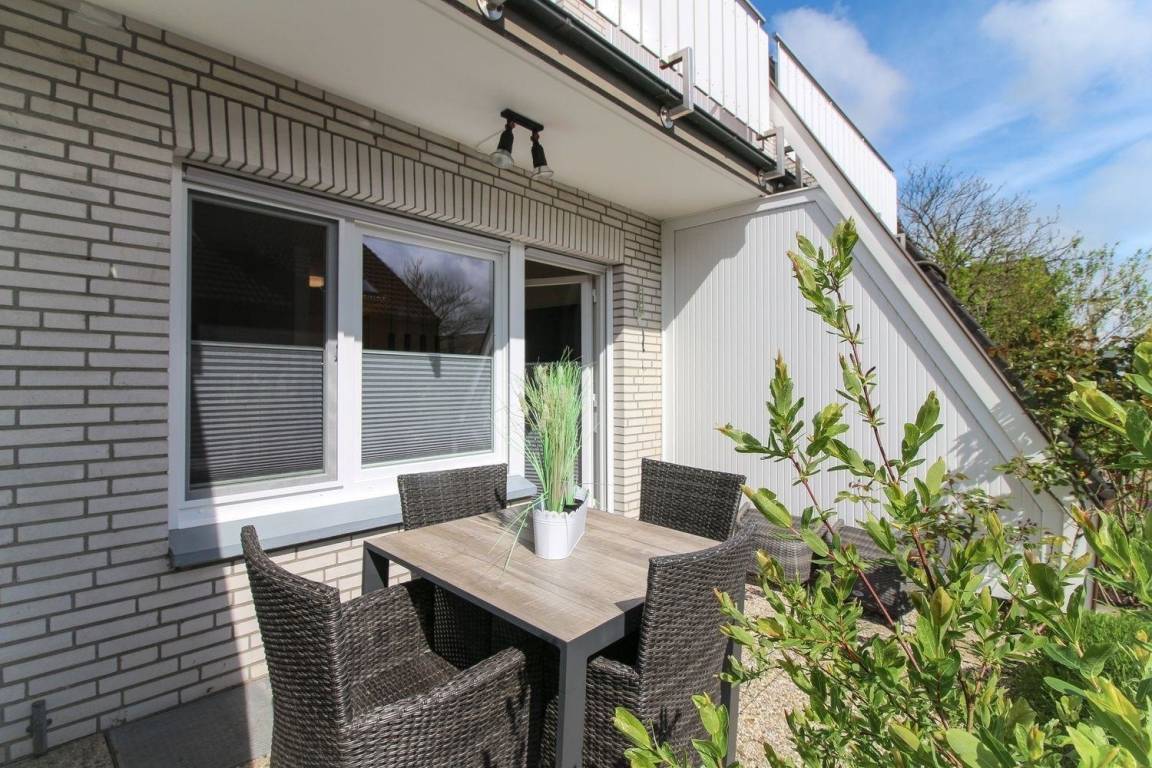 70 m² Ferienhaus ∙ 2 Schlafzimmer ∙ 4 Gäste – Bild 22