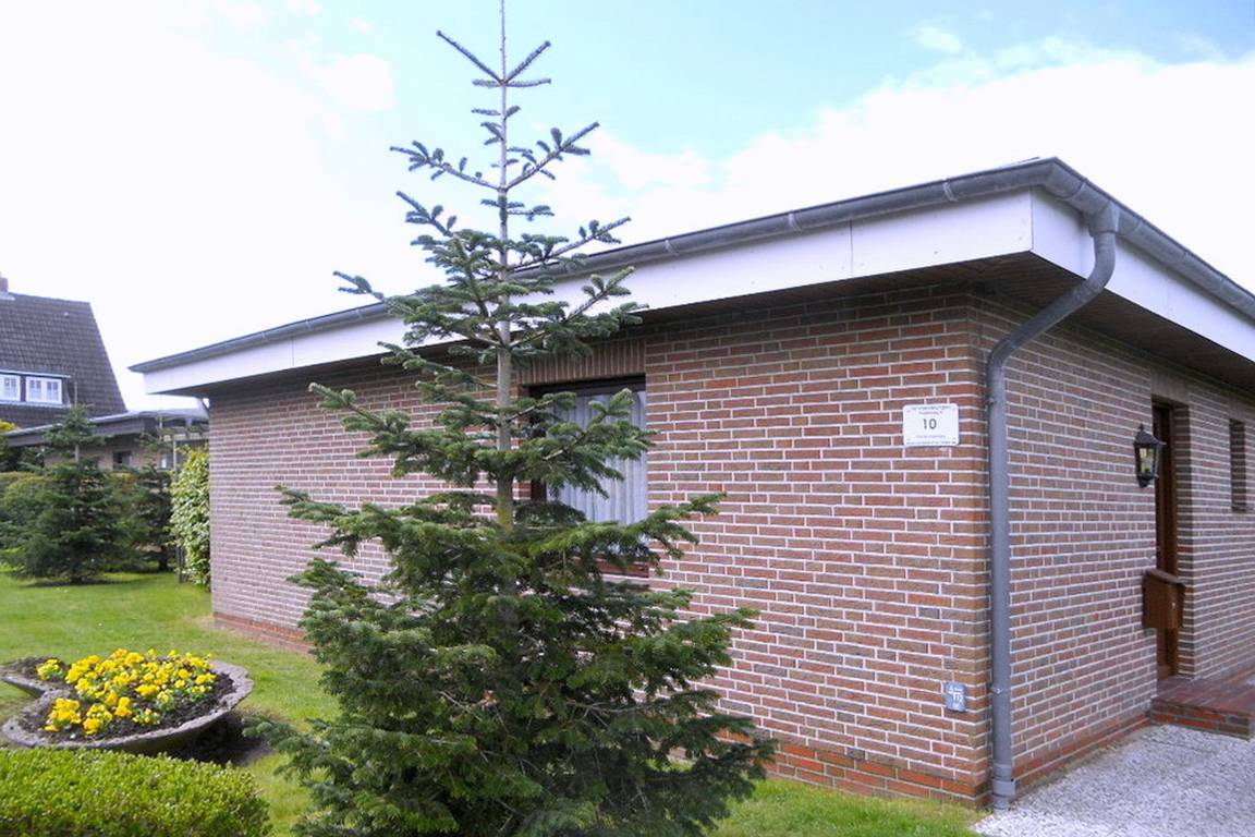 42 m² Ferienhaus ∙ 1 Schlafzimmer ∙ 2 Gäste – Bild 18