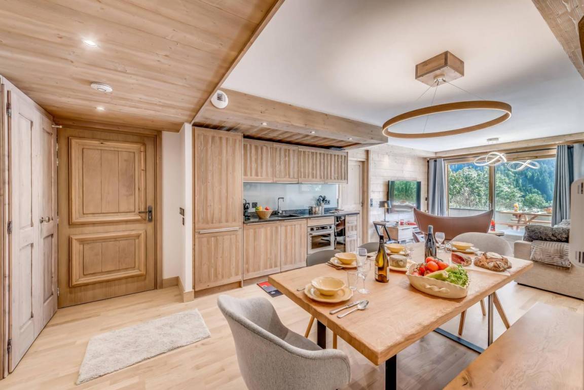 72 m² Ferienwohnung ∙ 3 Schlafzimmer ∙ 8 Gäste – Bild 18
