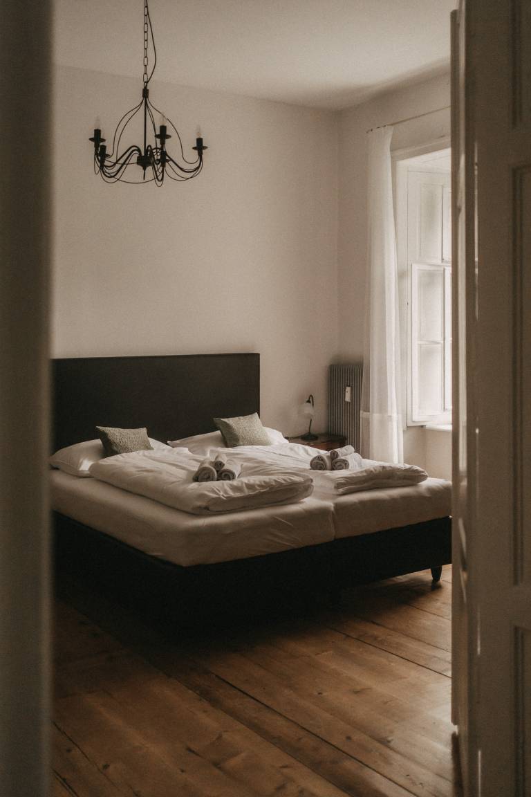 Appartement ∙ 2 Chambres ∙ 6 Personnes - Bressanone