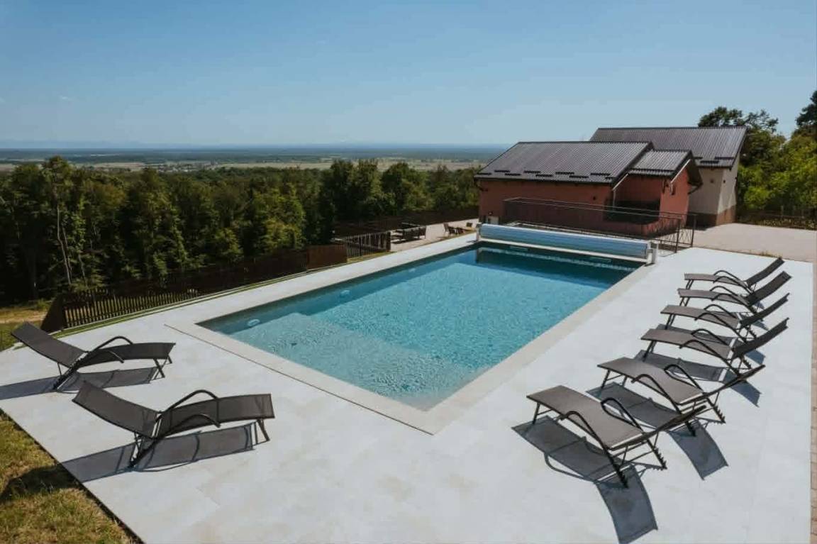 80 M² Casa Vacanza ∙ 2 Camere Da Letto ∙ 6 Ospiti - Kutina