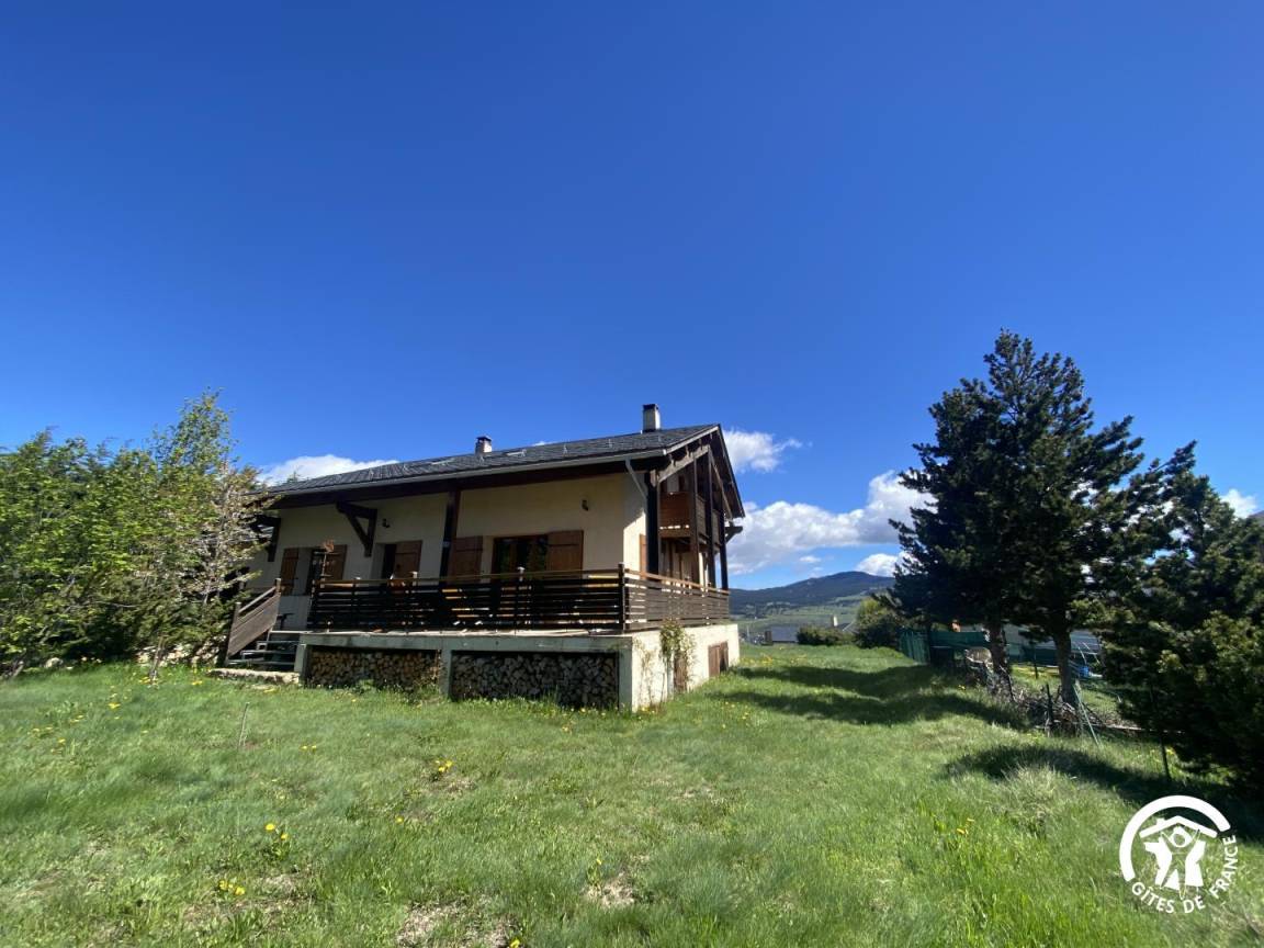 130 m² Gîte ∙ 6 Schlafzimmer ∙ 12 Gäste – Bild 40