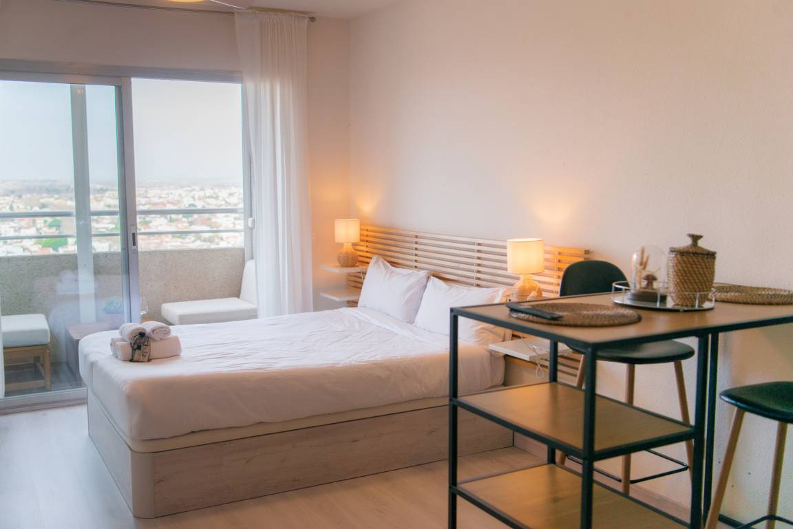 24 M² Estudio ∙ 2 Huéspedes - Empuriabrava