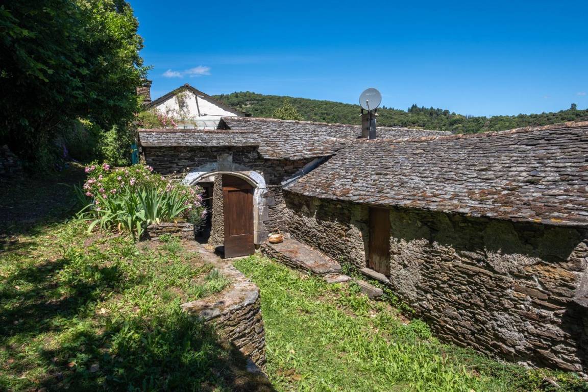 38 m&sup2; G&icirc;te 4 G&auml;ste