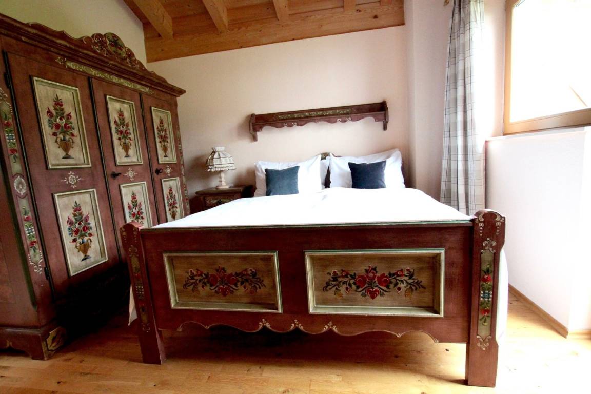 125 m² Ferienhaus ∙ 4 Schlafzimmer ∙ 12 Gäste – Bild 8