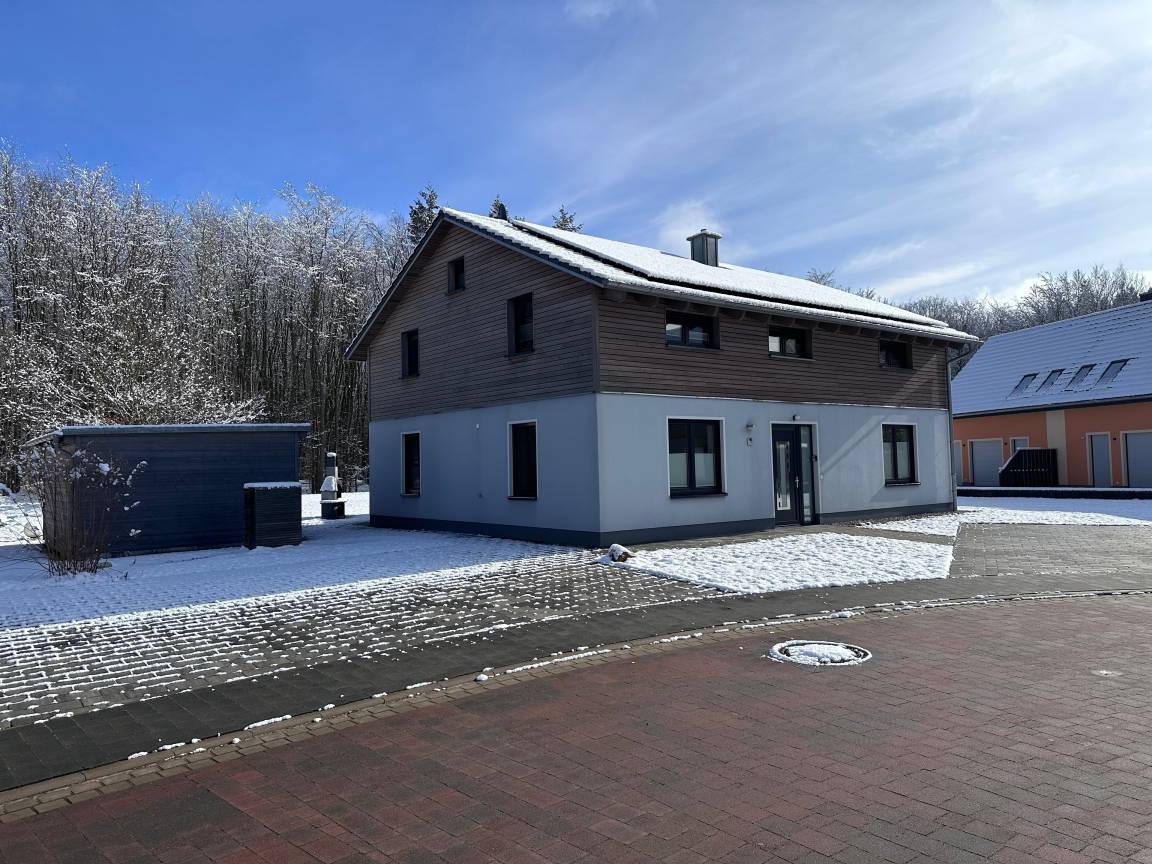220 m² Ferienhaus ∙ 6 Schlafzimmer ∙ 16 Gäste – Bild 23