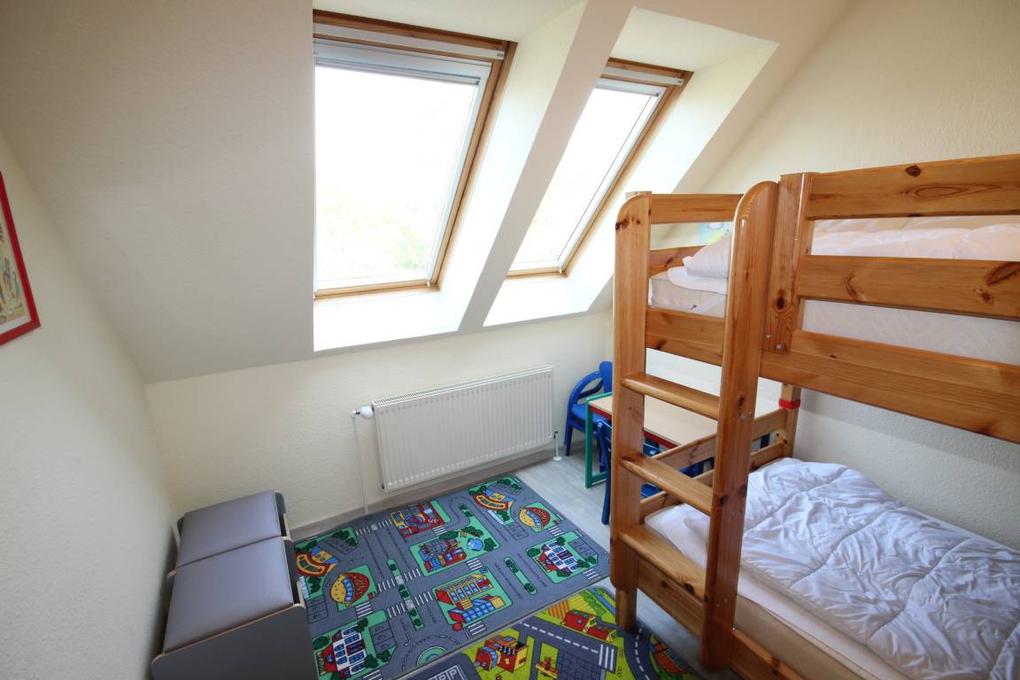 95 m² Ferienhaus ∙ 3 Schlafzimmer ∙ 6 Gäste – Bild 14