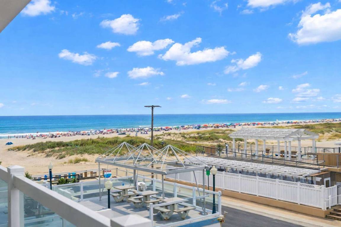 Apartment ∙ 1 Bedroom ∙ 6 Guests - New Jersey