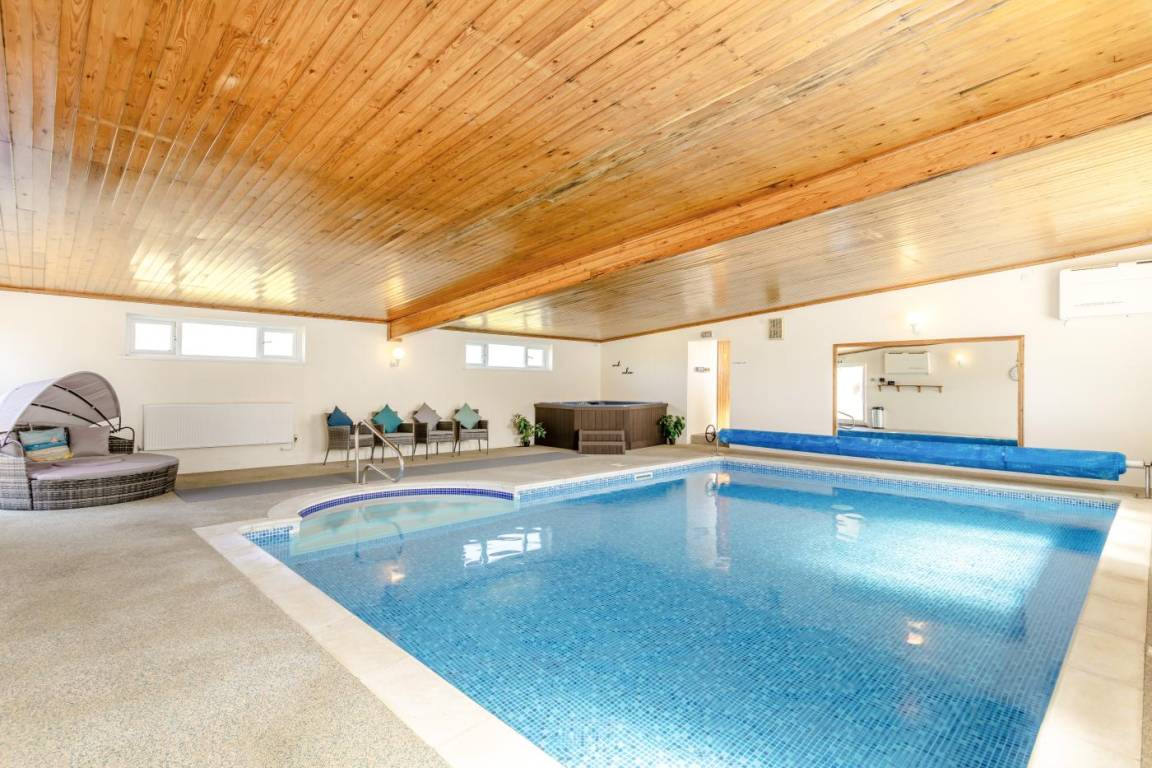 House ∙ 3 Bedrooms ∙ 5 Guests - Holsworthy
