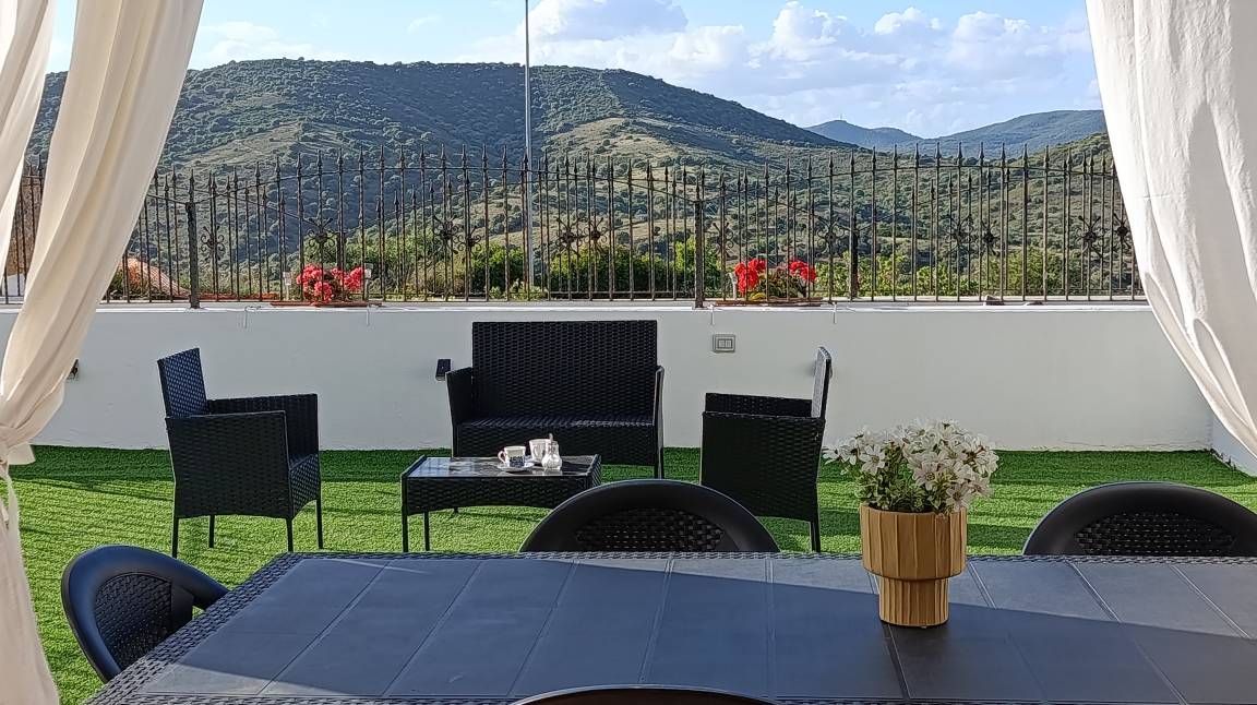 71 M² House ∙ 2 Bedrooms ∙ 4 Guests - Budoni