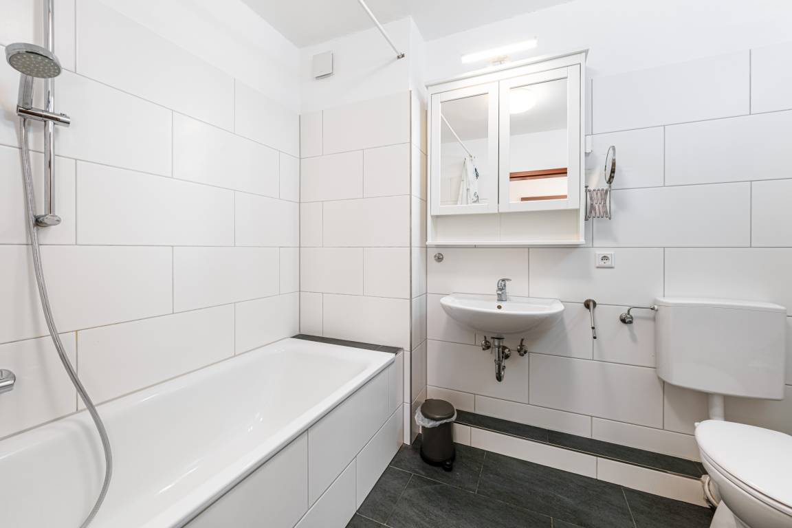 82 m² Ferienwohnung ∙ 2 Schlafzimmer ∙ 5 Gäste – Bild 10