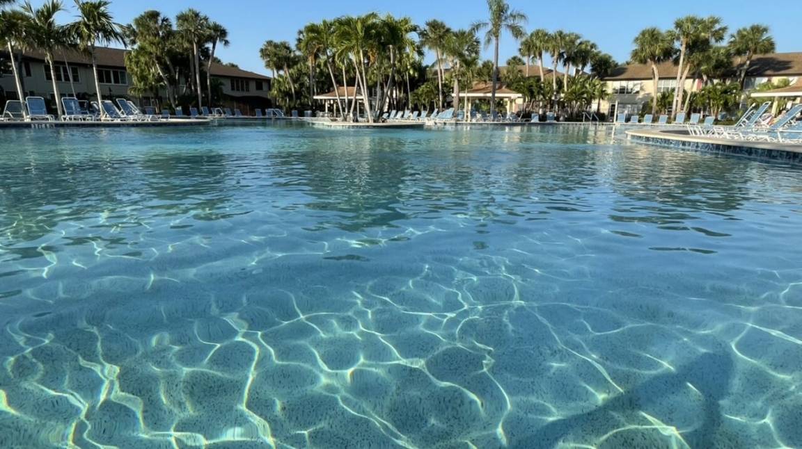 116 M² Appartement En Copropriété ∙ 2 Chambres ∙ 4 Personnes - Naples, FL