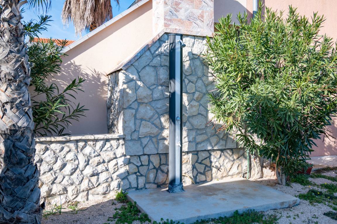 51 M² Appartement ∙ 2 Chambres ∙ 5 Personnes - Vir