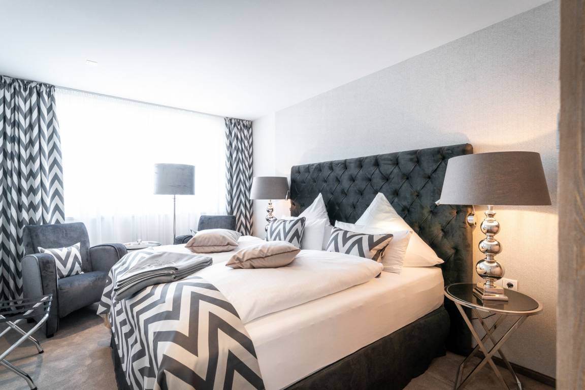 75 m² Ferienwohnung ∙ 2 Schlafzimmer ∙ 4 Gäste – Bild 4